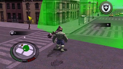 The Incredible Hulk™ ENCLAVE IS ON THE MOVE - PART 5 (clean up the contamination)