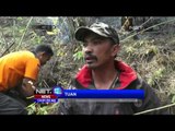 Proses Evakuasi Seluruh Pendaki Korban Kebakaran Gunung Semeru - NET12