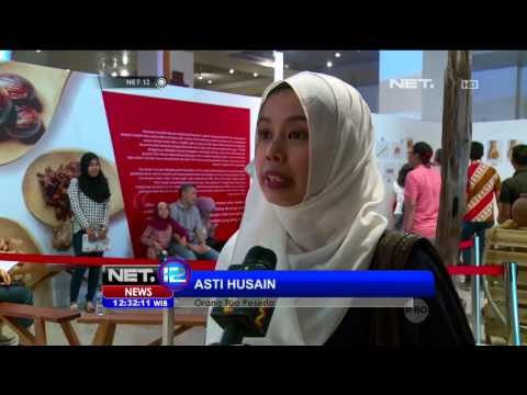 Serba Serbi Sejarah Jalur Rempah - NET12