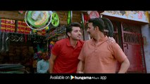 Bakheda (Full Video) Toilet- Ek Prem Katha | Akshay Kumar, Bhumi | New Song 2017 HD