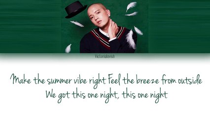 PENIEL (BTOB) - THAT GIRL LYRICS