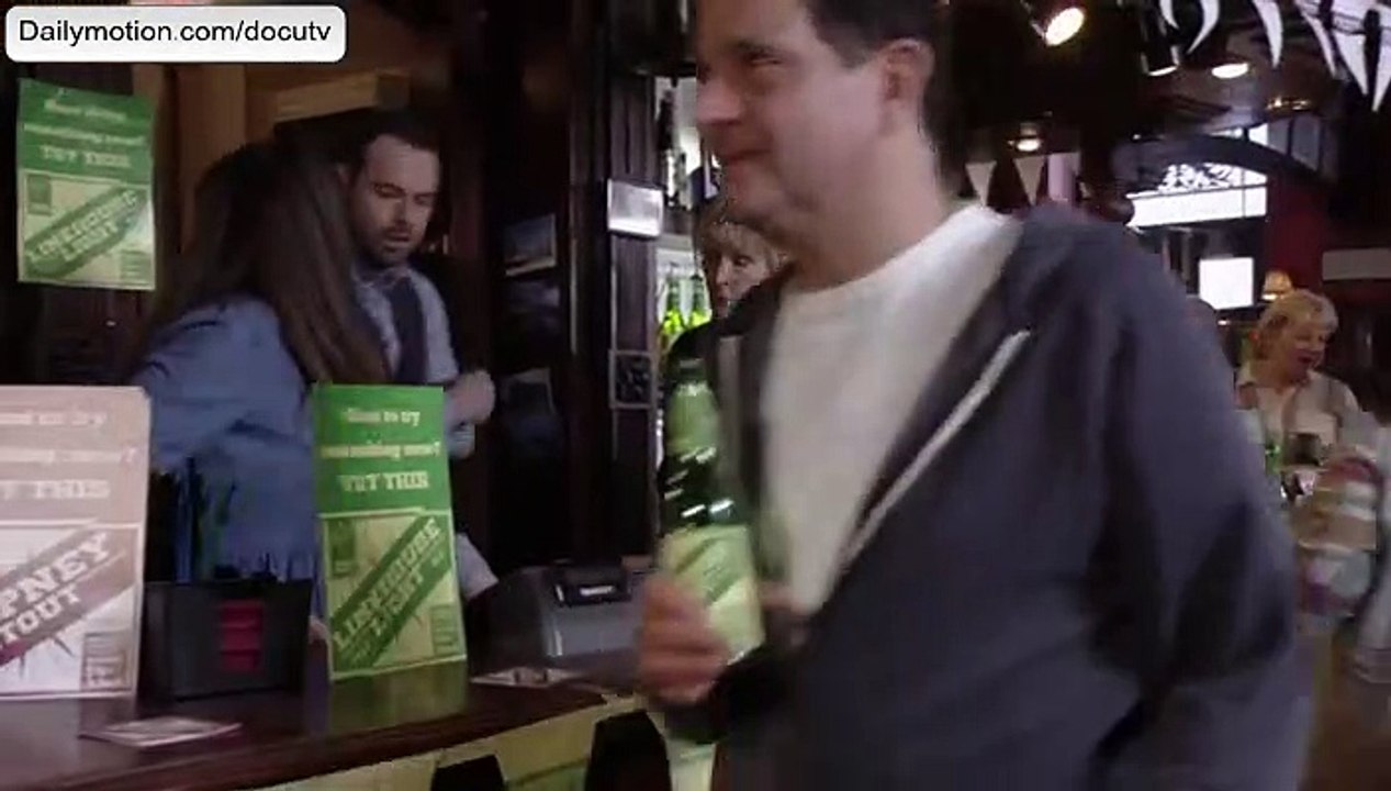 EastEnders 7th July 2017