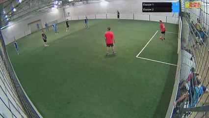 Equipe 1 Vs Equipe 2 - 07/07/17 23:00 - Loisir Poitiers - Poitiers Game Parc