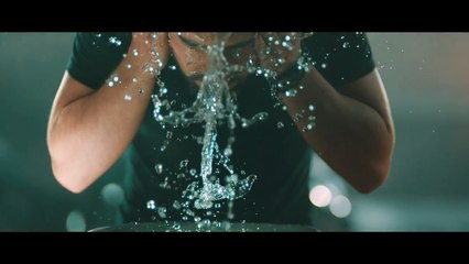 Douzi - MINA ( Music Video Teaser)  الدوزي - مينة (برومو الكليبب)