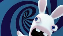 Rabbids 3D - History goes 3D Trailer [EUROPE]
