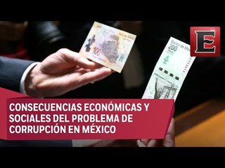 ¿Qué más hay detrás de la corrupción en México?