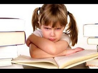 Cómo funciona el cerebro de un niño cuando hace berrinche