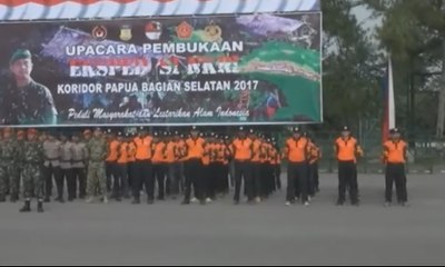 Ekspedisi NKRI Untuk Mengenal Kekayaan Alam di Indonesia