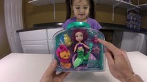 Y Ana lindo muñeca de congelado más juego princesa el juguetes Disney disney disney disney