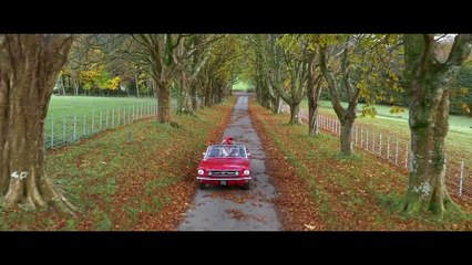 Nain (Full Video) Ek Haseena Thi Ek Deewana Tha | Palak Muchhal, Yaseer Desai | New Song 2017 HD