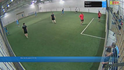 Equipe 1 Vs Equipe 2 - 07/07/17 23:04 - Loisir Poitiers - Poitiers Game Parc