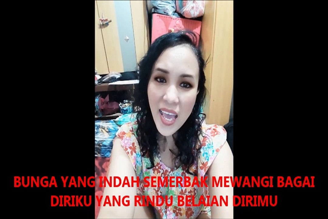 POP MANDARIN INDONESIA BUNGA BUNGA RINDU