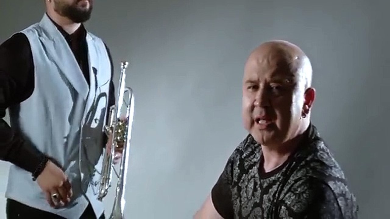 Cenk Bosnalı feat. Cambo Aguşev - Çatlasın Tüm Düşmanlar