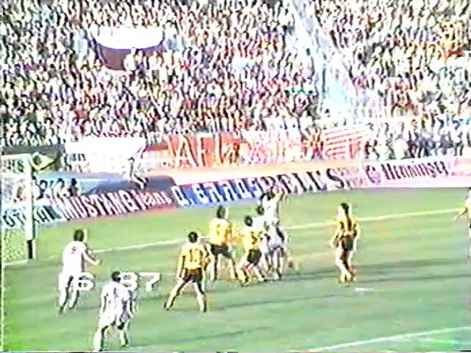 3η ΑΕΛ-Άρης 3-1 1987-88 Τα γκολ