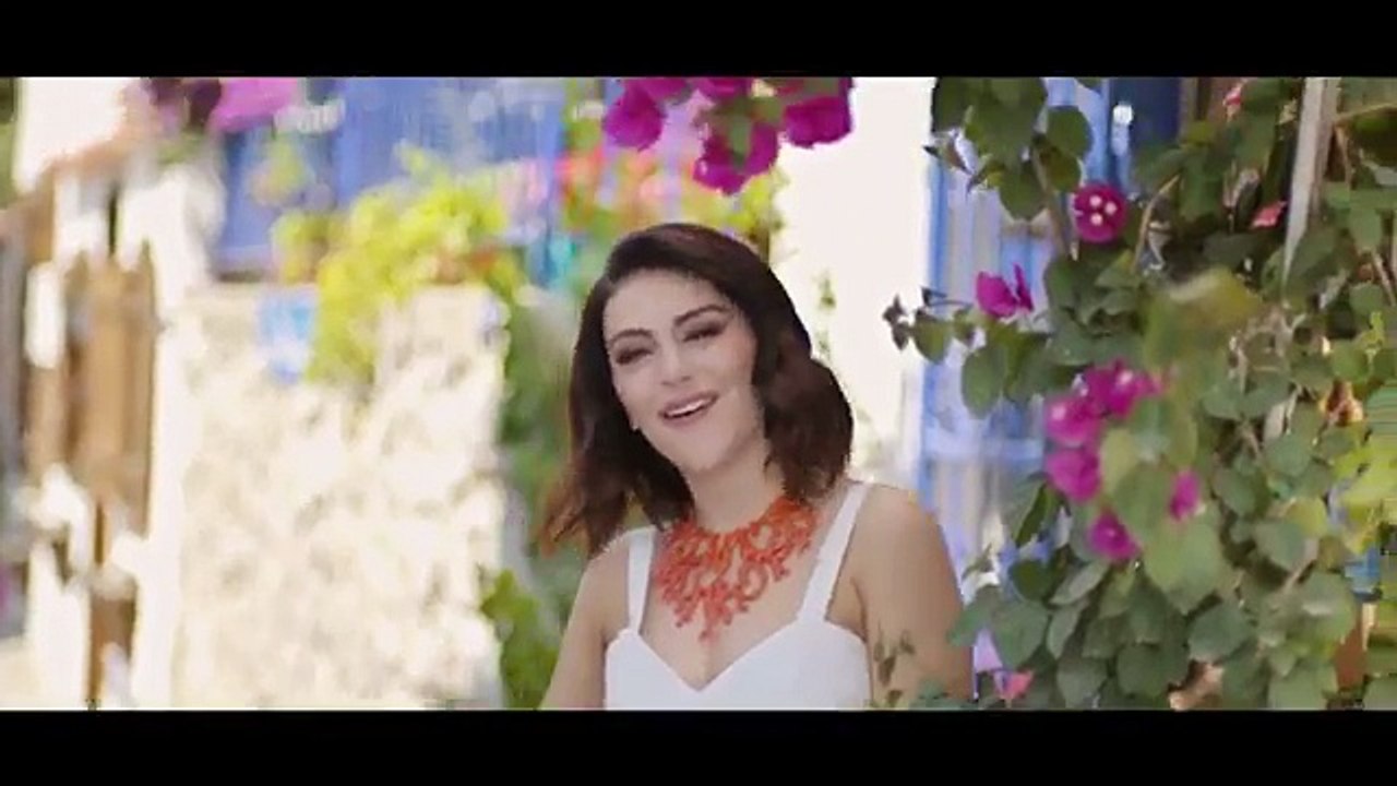 Fatma İşcan - Saltanat