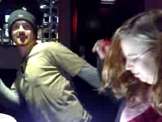 Wynoh's Fancy Dancing