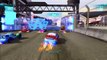 Disney Cars 2 - Battle Race Airport - Racing With Shu Todoroki - Part #05