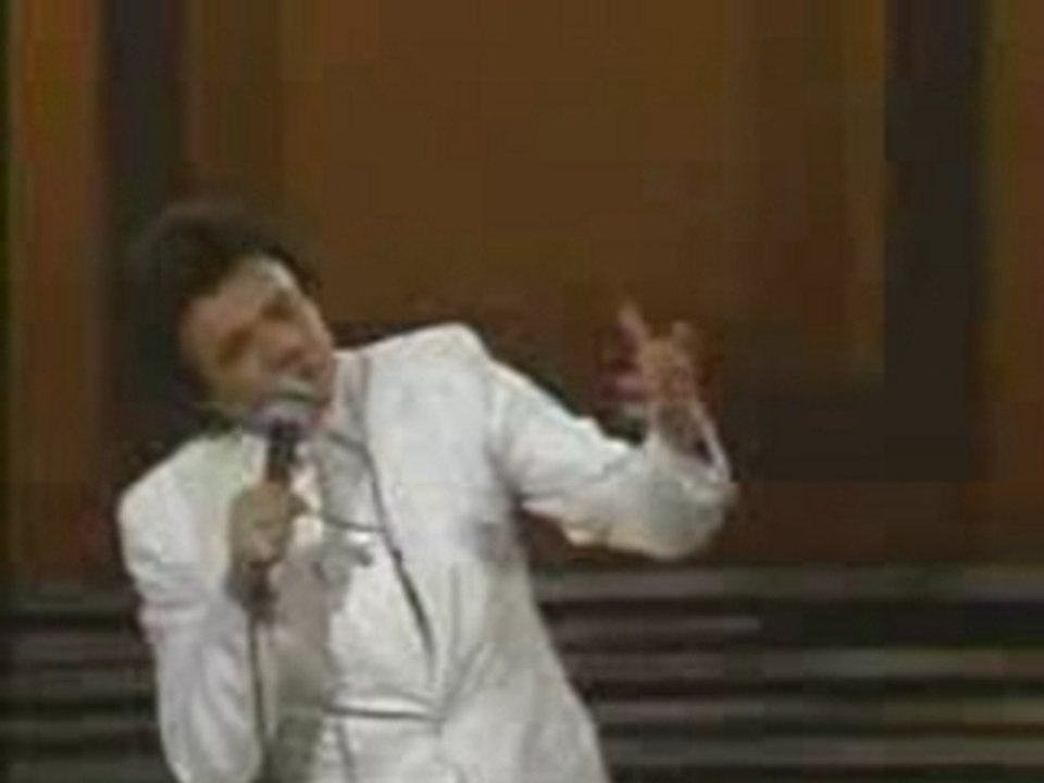 Jose Jose - Lo que un dia fue no sera