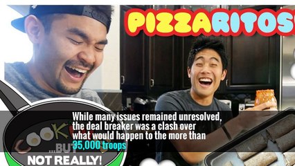 Cyprus Reunification Talks, ‘Close, but Not Close Enough,’ Fail