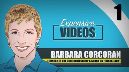 The Biggest Failures of 6 A-List Entrepreneurs