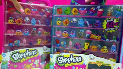 2. 3. 4. и мешки слепой дело коллекторы печенье пакеты время года с shopkins 12 1 v