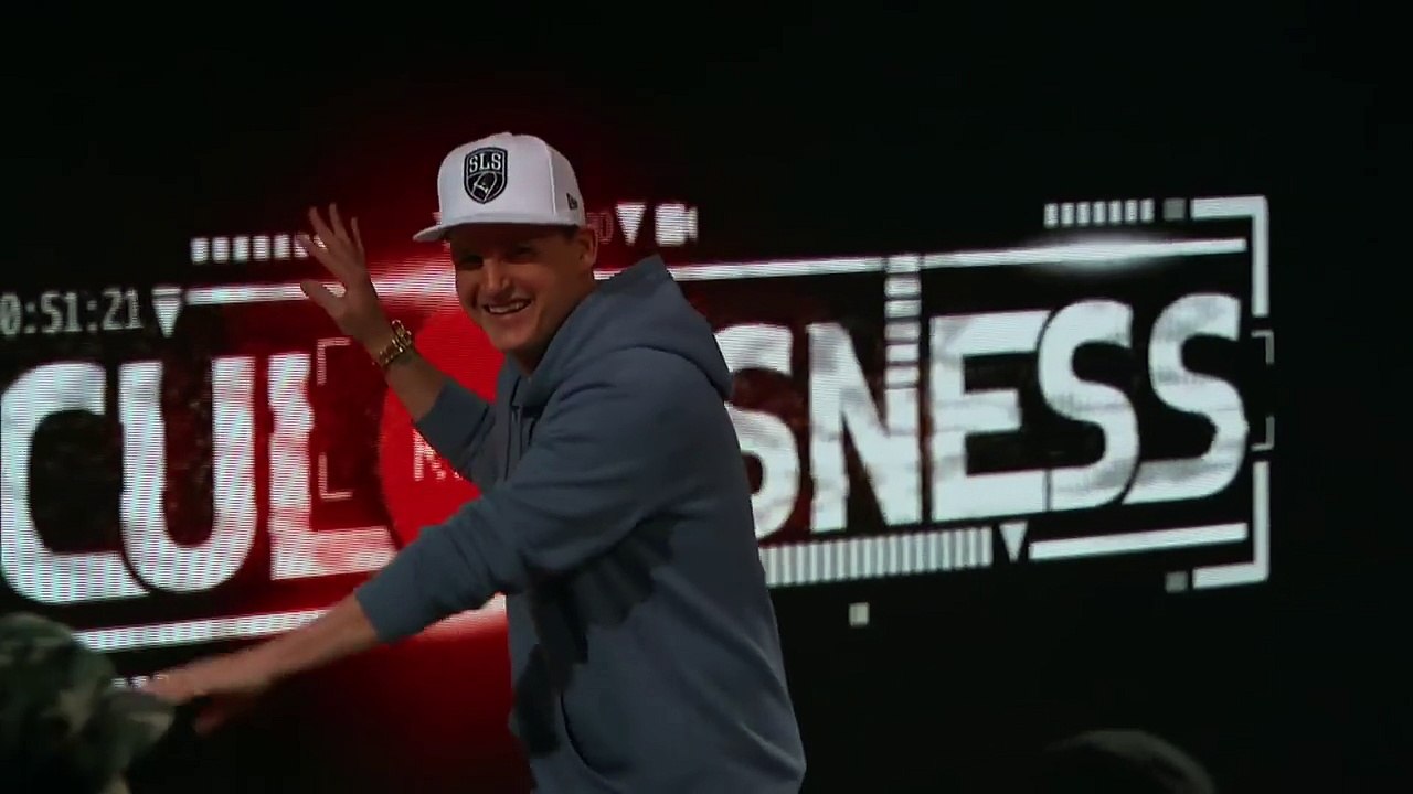 'Chanel West Coast Goes Off on Charlamagne Tha God' Official Clip |  Ridiculousness Fridays | MTV