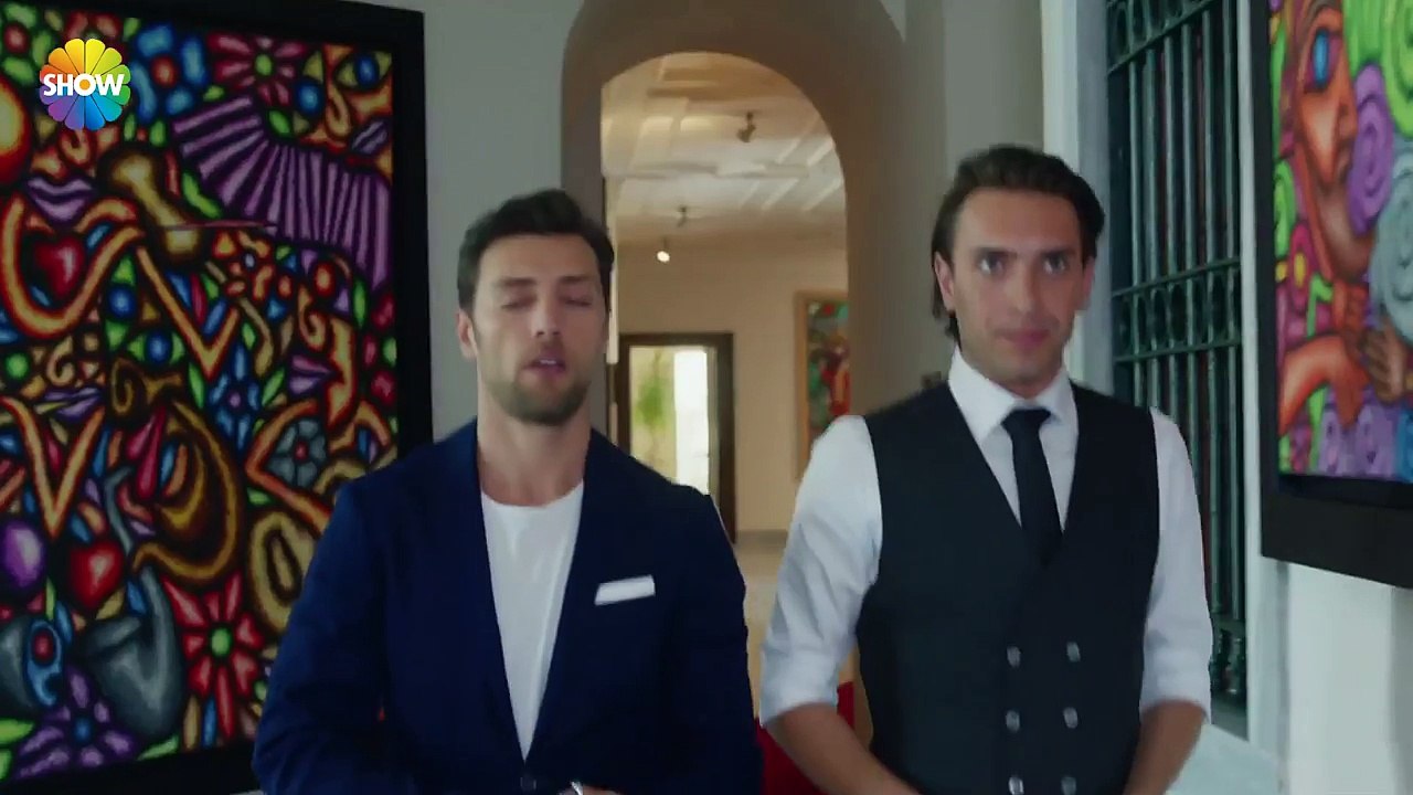 Rüya - Web'e Özel Fragman