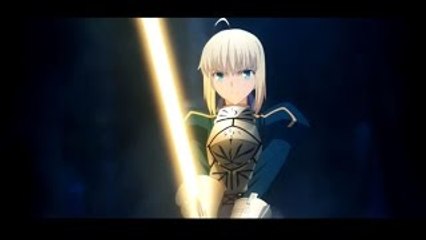 Top 5 Best Anime Sword Duels in 2015