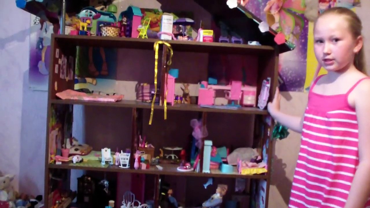 Mi lps casa / mi casa caseros lps №2 ^^