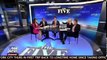 Fox News Show ERUPTS When Meghan McCain SCHOOLS Juan Williams on PROOF Of Obamacares Fail