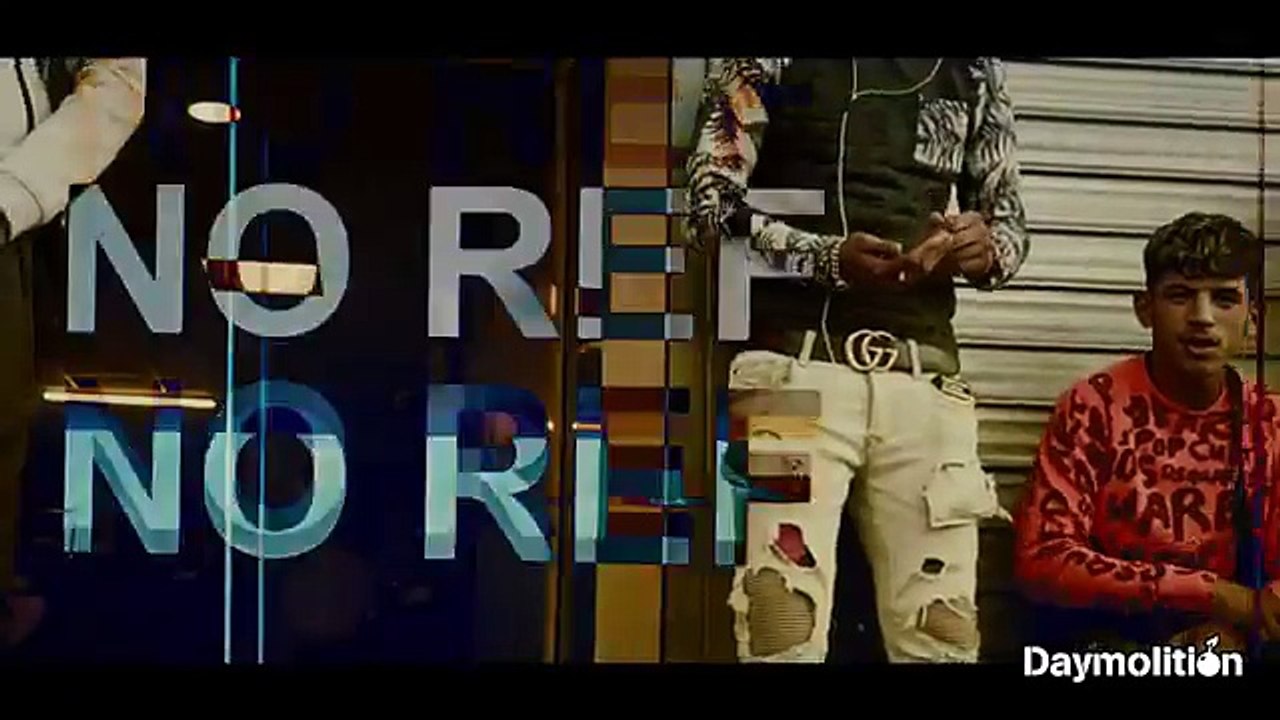 Ratus - Intro