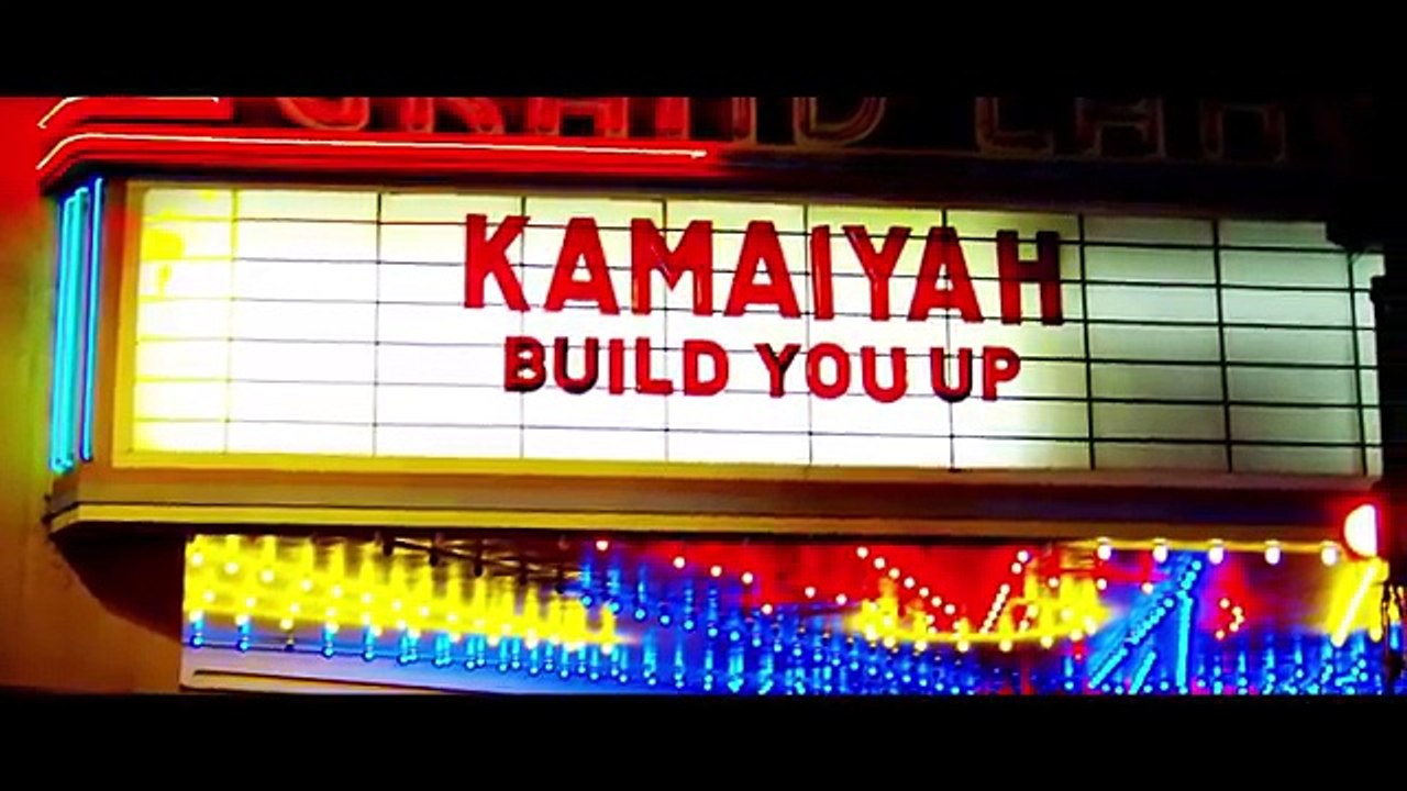Kamaiyah - Build You Up