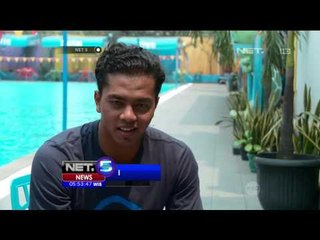 Inspirasi Pagi I Gede Siman Sudartawa - NET 5