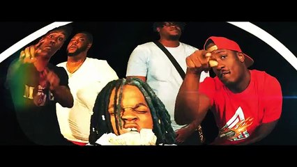 Dae Dae - New Wave [Official Music Video]