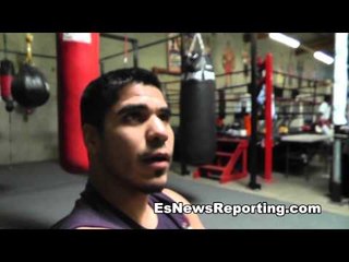 peterson vs matthysse Jesus Cuellar Lucas Matthysse Stops Peterson In 8
