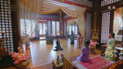 楚喬傳 39 楚乔传 第39集 1080P超清完整版