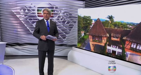 Globo Repórter – Colômbia, 07/07/2017