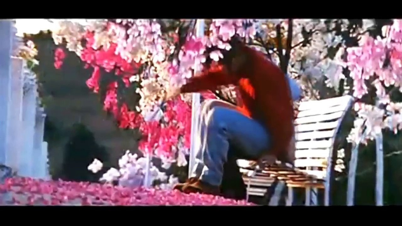 Kadhal Desam - Mustafa Mustafa [HD]