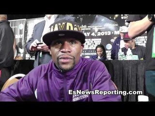 Report Floyd Mayweather Mayday PPV Sales Numbers