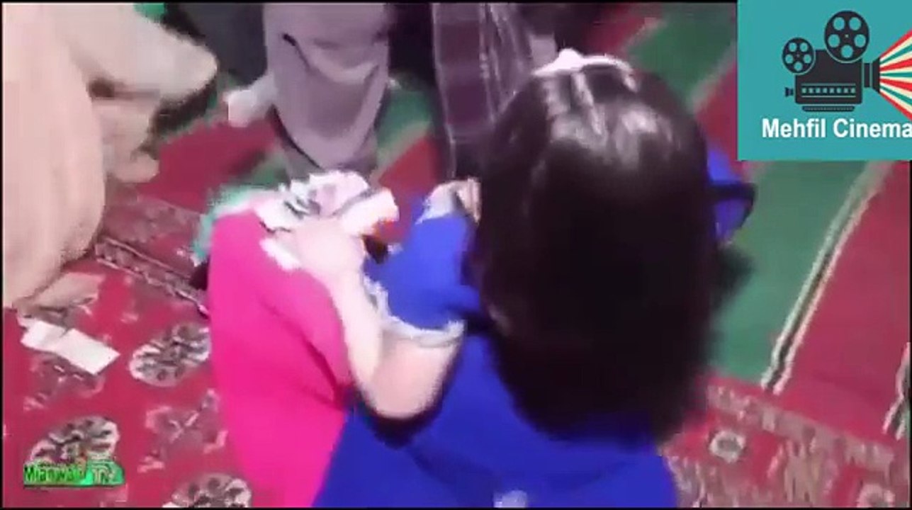 New very hot mujra dance 2016