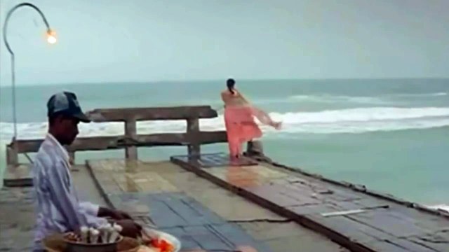 Minsara Kanavu BGM [HD]