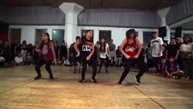 _JUMPMAN_ - Drake & Future Dance _ @MattSteffanina Choreography (Hip Hop)