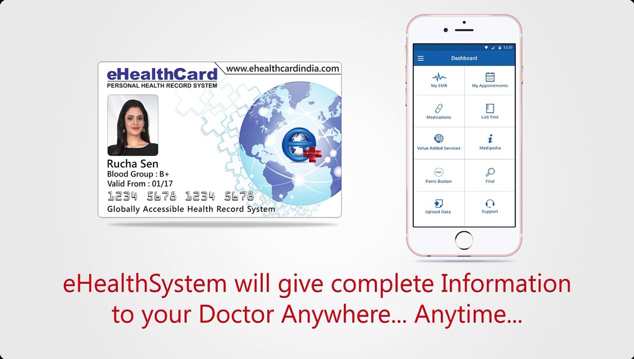 Healthcare Management services in India