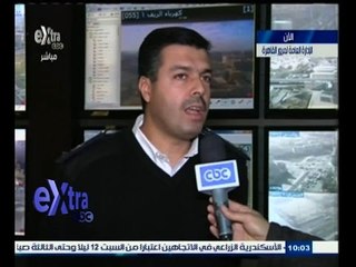 #غرفة_الأخبار | مشرف الادارة العامة للمرور: هناك سيولة في الحركة المرورية وإحتمالية الازدحان مساءاً