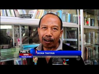 Скачать видео: Warga Tasikmalaya Dirikan Toko Perlengkapan Sekolah Gratis Bagi Warga Tidak Mampu - NET16