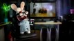 Rabbids Alive and Kicking -- Gamescom Trailer [ES]