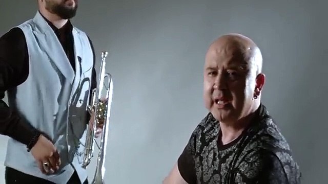 Cenk Bosnalı feat. Cambo Aguşev - Çatlasın Tüm Düşmanlar