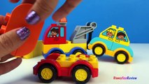 Y coches grúa fuego primero primera para Niños movimiento mi parada petrolero juguetes camión camiones lego