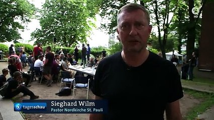 Tagesschau | 08. 07. 2017 00:15 Uhr (mit Jan Hofer) [EXKLUSIV GANZE FOLGE] | Das Erste