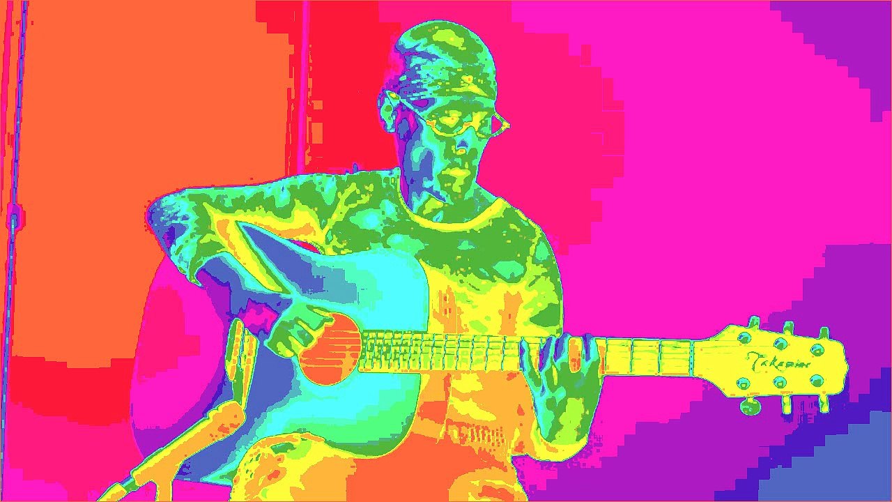 A Coffee In Paris